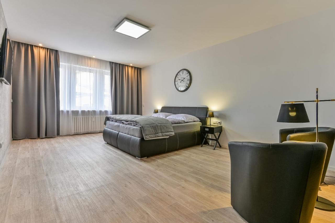 Hotel Stracena City Ostrava Exterior photo